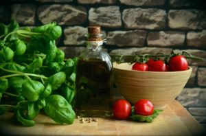 Mediterranean Diet